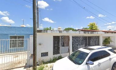 Casa En Venta En C. 57 , Francisco De Montejo,  Mérida, Yuc. GD3