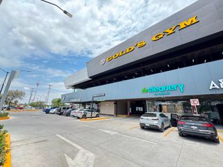 Local comercial en renta en Aguascalientes, Garza Sada