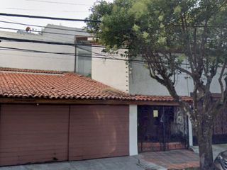 VENTA CASA GRANDE Y BONITA EN LAS AGUILAS ALVARO OBREGON