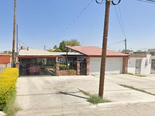 SK42 POR UBICACION Y PRECIO SE VA!!! REMATE BANCARIO, CASA EN PASEO LA RUMOROSA MEXICALI BC SOLO RECURSOS PROPIOS, NO INFONAVI