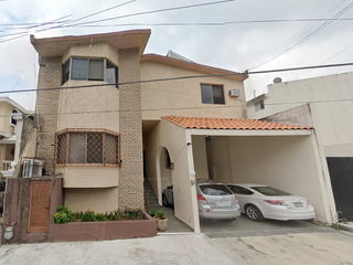 Excelente oportunidad de Inversión de Remate Bancario en Las Torres, Monterrey Nuevo León