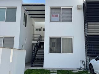 Departamento en VENTA Planta Baja – Tres Cantos, Qro.