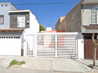 Casa en Lomas de Santa Anita Aguascalientes Aguascalientes.