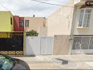 Casa En Venta En, Jesús Terán, Aguascalientes, Ags. GD3