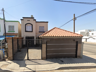 Remate Bancario En Av. Sileras, Mexicali, Baja California
