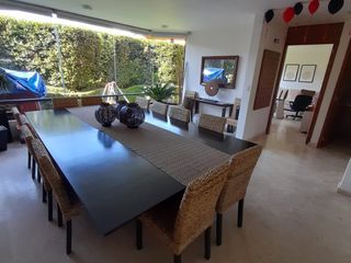 CASA EN RENTA VENTA EN HUIXQUILUCAN EDO MEX COL PARQUES DE  LA HERRADURA CON ACABADOS DE LUJO