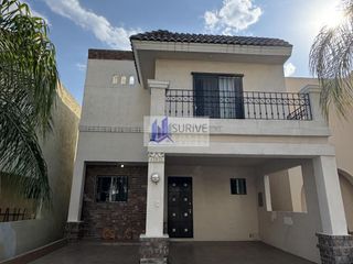 CASA VENTA COLINAS DEL HUAJUCO ZONA SUR MONTERREY