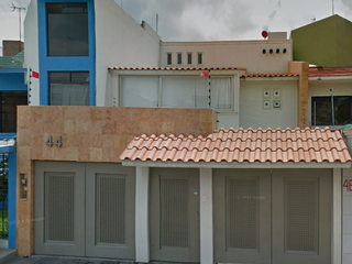 CASA EN REMATE BANCARIO CAPESTRE COYOACAN, COYOACAN, 04938, CDMX