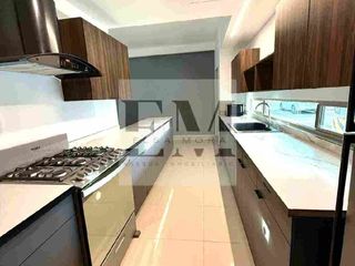 DEPARTAMENTO AMUEBLAFO DE 1 PLANTA y TIPO LOFT NUEVOS DE LUJO EN RENTA EQUIPADOS