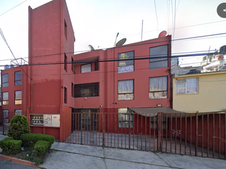 DEPARTAMENTO EN REMATE, EN PUEBLA ZARAGOZA