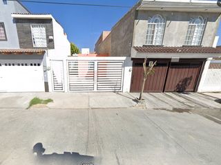 Casa En Venta En Fraccionamiento Lomas De Santa Anita Aguascalientes, Ags. Mex, GD3