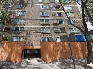 Departamento En Venta, Lago Mayor, Miguel Hidalgo, Cdmx, GD3