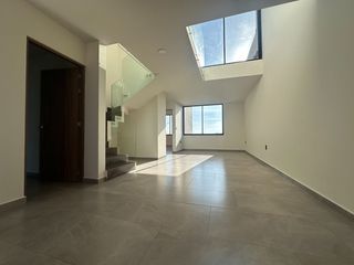 Estrena departamento con Rooftop en El Refugio