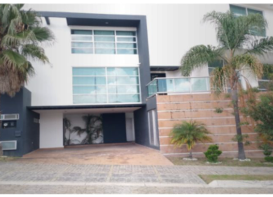 LVVD-402 Casa en Venta Entrega inmediata Boulevard Lomas Poniente 777 ...