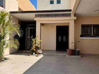 Casa en Renta Portales