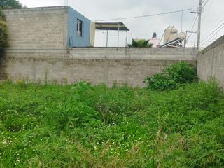 🏡✨ TERRENO EN VENTA | NATIVITAS, TLAXCALA ✨
