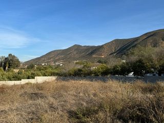 Terreno en venta | Cimientos instalados y listo para construir | San Antonio de las Minas