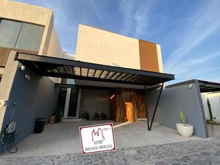 Residencia en Coto Privado