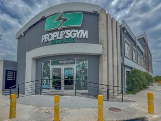 Edificio en Venta, Fracc. Quinta Real. Heroica Matamoros, Tamaulipas.