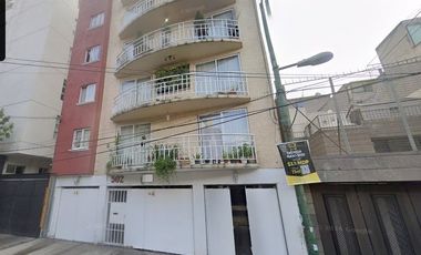 Departamento En Venta Independencia, Benito Juárez, Ciudad De México, GD3