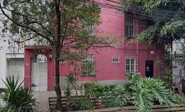 Departamento En Venta En Colonia Roma Norte, Cuahutemoc, Cdmx, GD3