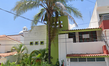 Hermosa Casa en Tepic Nayarit