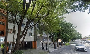 Departamento En Venta en  Del Valle Centro, Benito Juárez, Ciudad De México, Cdmx, GD3