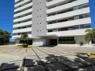 Departamento en renta. Torre Esmeralda. Fracc. Jardines de Villahermosa, Tabasco.