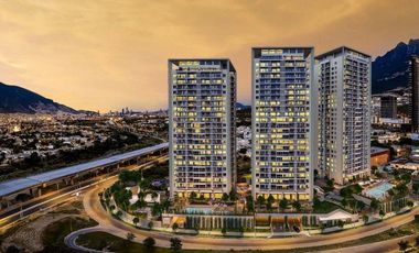 Departamento en Preventa West Valle Poniente