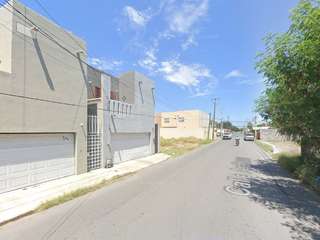 Inversión Segura y Rentable en Bienes Raíces en Col. MADERO,NUEVO LADERO
