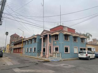 Edificio en Jesús Maria, ideal para todo tipo de negocio; Hotel, universidad, etc