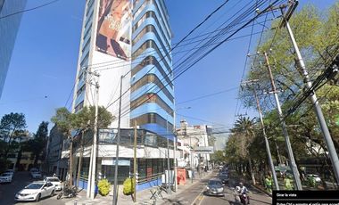 Departamento En Venta En Colonia Escandón I Secc, Miguel Hidalgo, Cdmx, GD3