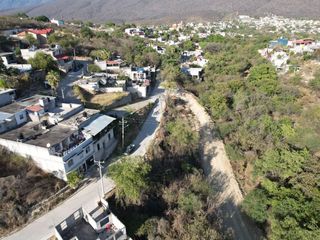 Lote urbano en Jalpan de Serra, Qro.