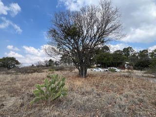 Se Vende Terreno en Esquina Fraccionamiento La Joya en Haras del Bosque