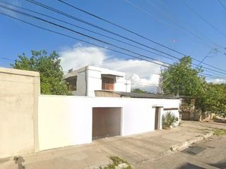 CASA EN VENTA BOJÓRQUEZ, MÉRIDA, YUCATÁN
