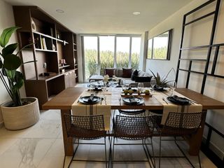 Camino Real de Minas, Lomas de los Ángeles Tetelpan, Ciudad de México, CDMX, México