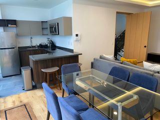 Departamento en Condesa. Venta. planta baja.