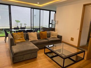 Departamento en Condesa. Venta. planta baja.