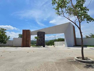 Lotes Residenciales Nova zona del campestre con amenidades