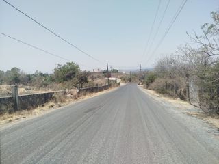 SE VENDE Terreno camino León Lagunillas