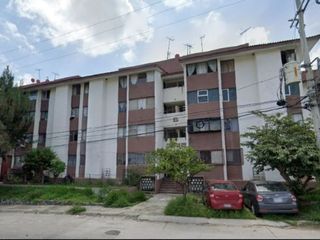 DEPARTAMENTO EN VENTA LOMAS DE SAN EUGENIO, GUADALAJARA, JALISCO.