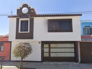 HERMOSA CASA EN COLONIA LOS ALAMOS DURANGO