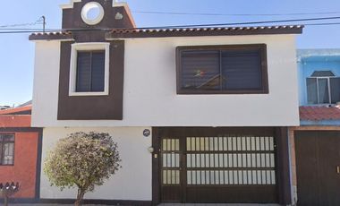 HERMOSA CASA EN COLONIA LOS ALAMOS DURANGO