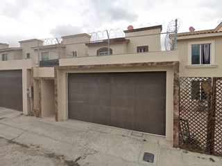 BONITA CASA EN CUESTA BLANCA BAJA CALIFORNIA