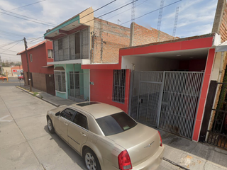 EXCELENTE OPORTUNIDAD DE PROPIEDAD EN AGUASCALIENTES