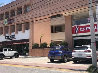 OFICINAS/LOCAL COMERCIAL EN EDIFICIO AL NORTE DE AGUASCALIENTES