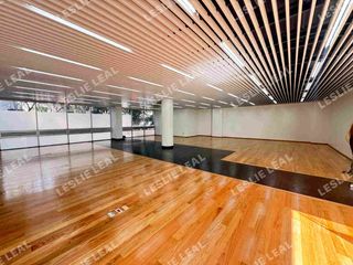 RENTA OFICINA AAA POLANCO