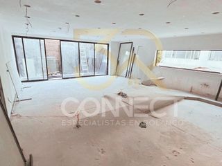 Departamento GH en Venta en Polanco 3R/3.5B/2E - Terraza - 200m2