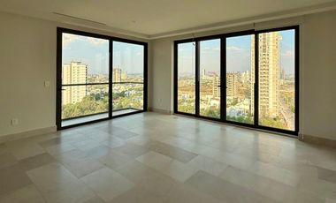 Torre del Prado 2 Rec 2 baños 2 autos, departamento de lujo en venta!