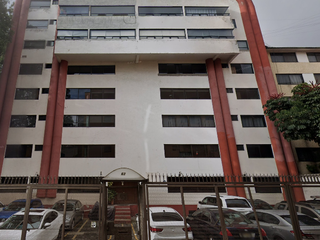 Increíble departamento en José María Olloqui 63, Acacias, Ciudad de México, CDMX, México